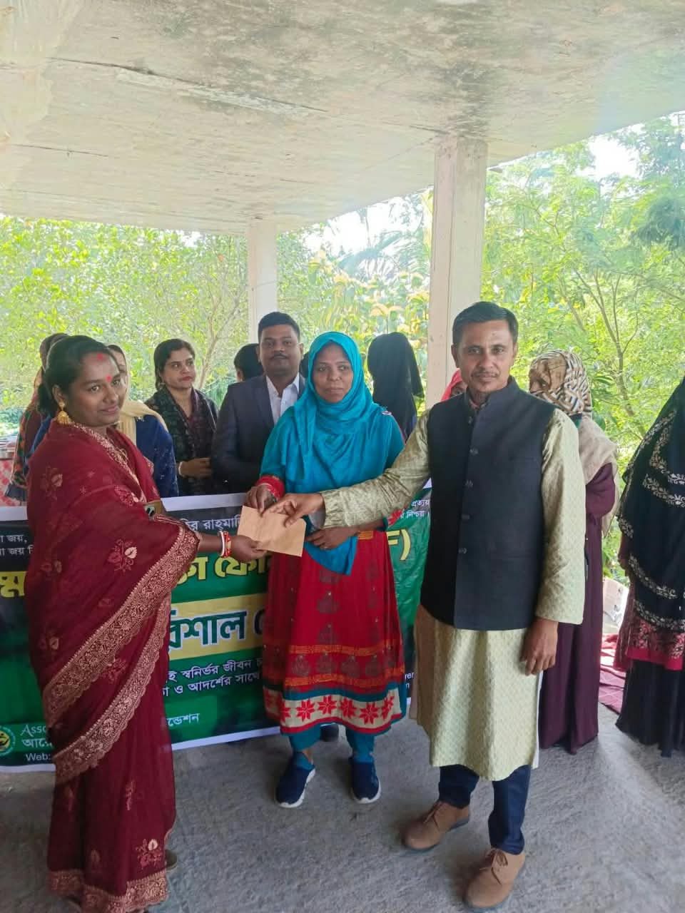 সাপ্তাহিক অনলাইন সেশন — সারসংক্ষেপ
